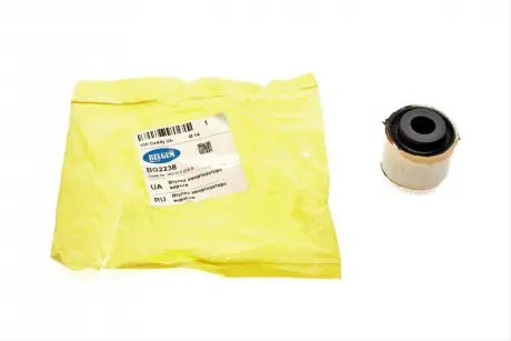Сайлентблок амортизатора BELGUM PARTS BG2238