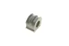 Втулка стабілізатора (переднього) Audi A3/TT/Skoda Octavia/Bora/VW Golf (d=19mm) (ремонтна) BELGUM PARTS BG2303 (фото 2)