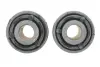 Комплект сайлентблоків задньої підвіски Audi A3/Skoda Octavia A5/VW Golf V 04- (14 шт.) BELGUM PARTS BGKIT-18 (фото 5)