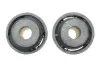 Комплект сайлентблоків задньої підвіски Audi A3/Skoda Octavia A5/VW Golf V 04- (14 шт.) BELGUM PARTS BGKIT-18 (фото 7)