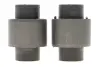 Комплект сайлентблоків задньої підвіски Audi A3/Skoda Octavia A5/VW Golf V 04- (14 шт.) BELGUM PARTS BGKIT-18 (фото 8)