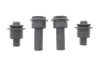 (к-кт) Сайлентблок підрамника (передній) Nissan Leaf 10- BELGUM PARTS BGKIT-29 (фото 1)