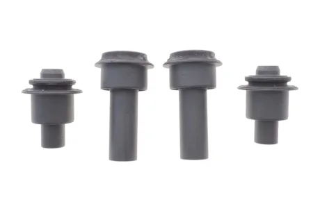 (к-кт) Сайлентблок підрамника (передній) Nissan Leaf 10- BELGUM PARTS BGKIT-29