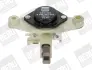 Реле-регулятор генератора (14,5V) FIAT FORD IVECO OPEL VW BERU GER003 (фото 1)