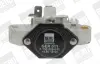 Реле-регулятор генератора 14mm 14,5V AUDI,VW. BERU GER011 (фото 1)