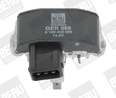 Реле-регулятор (14,0V) BMW E46/E39/E38 2,0-5,0 BERU GER088