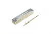 Свічка розжарювання Citroen C5/Volvo V70/XC90 2.4D/2.7HDi/3.6D 01- (11V) M8x1.0 (L=126.5mm) BERU GN045 (фото 1)