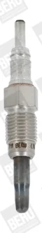 Свічка розжарювання VW Passat/Caddy II 1.9TDI 93-05 (12V) (M12x1.25) L=72.5mm BERU GN928 (фото 1)