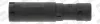 DB Наконечник свечи W203, W211 1,8 BERU GS21