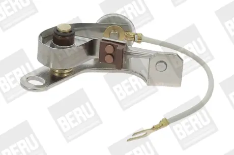 Контакти трамблера LADA 2101- BERU KS290-B