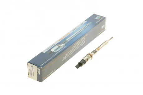 BorgWarner BMW Свічка розжарювання 1 (F20) 116 d 15-19 BERU PSG009