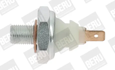 VW датчик тиск.мастила 0,15-0,45bar (прозорий) BERU SPR004