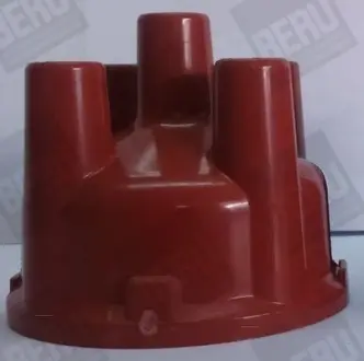Кришка трамблера ALFA CITROEN FIAT 0,8-1,5 PEUGEOT 1,1-2,0 RENAULT VOLVO BERU VK1091