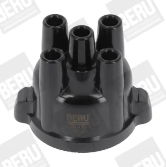 RENAULT кришка трамблера 4 81-92,5 85-92,9 83-88 BERU VK157