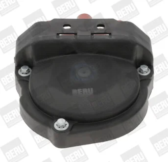 Кришка трамблера BMW E30 2,0-2,7, E28/34 2,0-3,5, E23/32/38 3,0-5,0 BERU VK378S