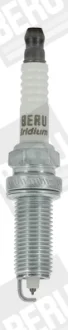 IRIDIUM Свічка запалювання NISSAN QASHQAI / QASHQAI +2 I 1.6 07-13 BERU Z369
