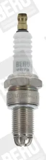 14GH-8DTUR свічки запалювання ULTRA (3-х конт.) 4шт. BERU Z92SB