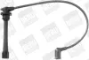HYUNDAI комплект високовольтних проводів Elantra,Tucson,Kia cerato,Ceed 1.6/2.0 BERU ZEF850 (фото 1)