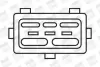 Котушка запалювання RENAULT Laguna, Safrane, Megane VOLVO V40/S40 BERU ZS255 (фото 2)