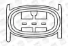 FORD котушка запалювання Mondeo 1.6I-2.0I 98- без кронштейна! BERU ZS281 (фото 2)