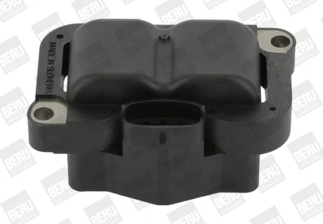 BorgWarner DB Котушка запалювання Smart 01- BERU ZS304