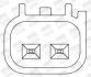 BorgWarner FORD Котушка запалювання C-Max 1,8-2,0 07-, Focus, S-Max 06- BERU ZS408 (фото 3)