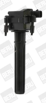 CHRYSLER котушка запалювання 300C 3,5 BERU ZS432