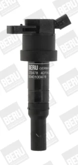 Котушка запалювання BERU ZS478