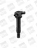 BorgWarner HYUNDAI Котушка запалювання Accent,Kia Rio 1.4/1.6 02- BERU ZS481 (фото 2)