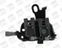 HYUNDAI котушка запалювання Elantra,Tucson,Cerato,Ceed,Kia 1.8/2.0 01- BERU ZS482 (фото 1)