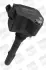 Катушка запалення BMW 3 (F30/F80)/5 (G30/F90)/7 (G11/G12) 1.5-3.0 B38/B48/B58 15-20 BERU ZS538 (фото 1)