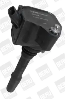 Катушка запалення BMW 3 (F30/F80)/5 (G30/F90)/7 (G11/G12) 1.5-3.0 B38/B48/B58 15-20 BERU ZS538