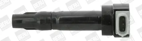 Котушка запалювання Mitsubishi Lancer VIII/Colt VI 1.1-1.6 04- BERU ZS547