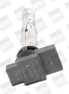 Котушка запалювання BERU ZSE031