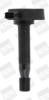 BorgWarner HONDA Котушка запалювання Civic 1,4-1,7 01-, Accord, Legend. BERU ZSE166