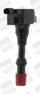 Котушка запалювання Honda Jazz II/III/Civic VII 1.2-1.4 02- BERU ZSE175