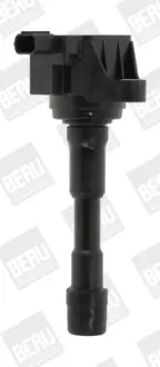Котушка запалювання Honda Jazz II/III/Civic VII 1.2-1.4 02- BERU ZSE176