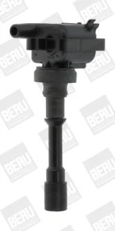 BorgWarner MITSUBISHI котушка запалювання Colt V,Carisma,Galant,Lancer VII 95- BERU ZSE178