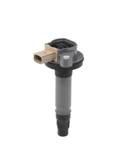 BorgWarner FORD USA Котушка запалювання F-150 Crew Cab Pickup 3.5 4WD 14- BERU ZSE247