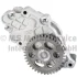 Масляний насос MERCEDES ACTROS MP4 / MP5, ANTOS, AROCS, ATEGO 3, CITARO 2, CONECTO, ECONIC 2, INTEGRO (O 550), INTOURO, TOURISMO II, UNIMOG SETRA 400, 500 OM936.910-OM936.980 07.11- BF 20140393600 (фото 1)