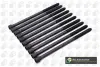 Комплект болтів з головкою системи TORX з чорного металу BGA BK4396 (фото 1)