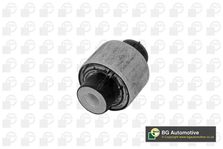 Сайлентблок заднього важеля Audi A3/Octavia/Golf V/VI/Passat B6 (знизу/всередині) BGA BU0113