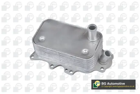 Радіатор масляний BGA CO2320