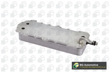 Радіатор масляний BGA CO4210