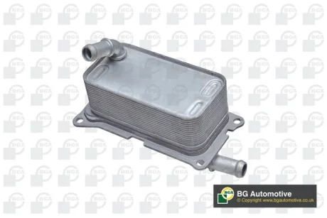 Радіатор масляний BGA CO5617
