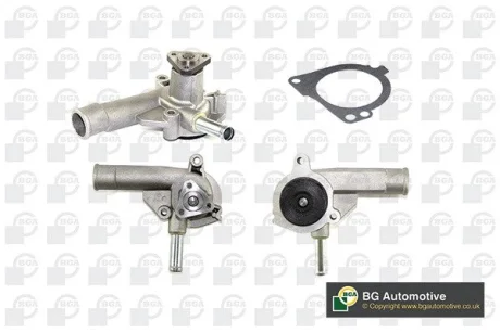 Помпа водяна BGA CP2808