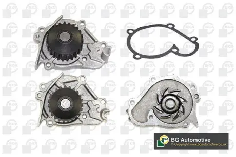 Помпа водяна BGA CP3074