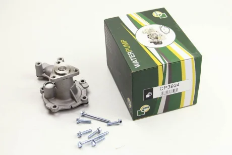 Водяний насос /B/C-Max/Focus/Fiesta 1.0 EcoBoost 12 BGA CP3924
