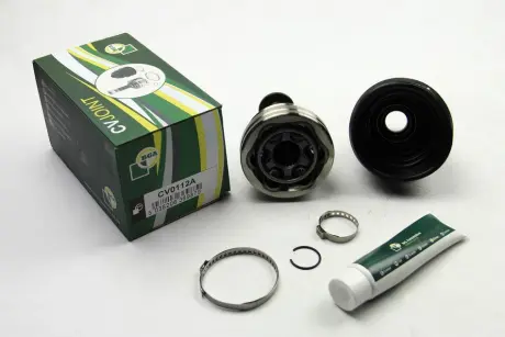 ШРКШ зі змазкою в комплекті BGA CV0112A
