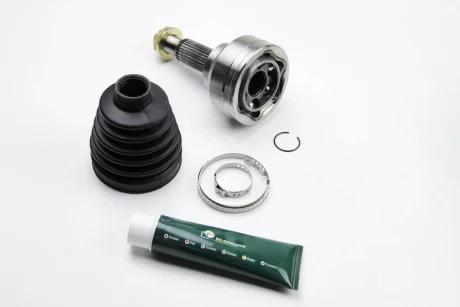 ШРКШ зовн. Trafic II/VivaroA/Primastar (X83) 2.0 16V/1.9dCi 01- (26/27z D56 L157mm) без ABS BGA CV6305A